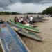 Instalación de nuevos embarcaderos permitirá mayor control sobre el río Arauca