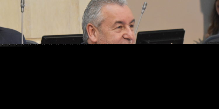 Todos los líderes de Arauca deberían levantar su voz de protesta por lo que está sucediendo: Senador Jorge Eduardo Londoño