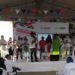 En el asentamiento Bello Horizonte, el Programa Jóvenes Resilientes conmemora el día de la juventud en Arauca