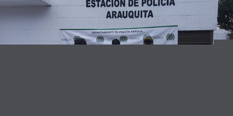 En Arauquita capturan a un hombre por el delito de acceso sexual abusivo contra menor de 14 años