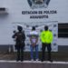 En Arauquita capturan a un hombre por el delito de acceso sexual abusivo contra menor de 14 años