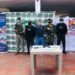 Capturan a hombre responsable de sicariato en el municipio de Arauca