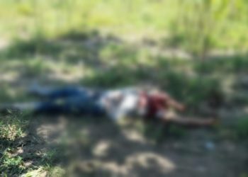 Hombre fue asesinado a orillas del río Arauca en Saravena