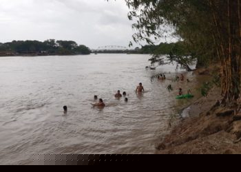 Joven murió ahogado al intentar cruzar el río Arauca
