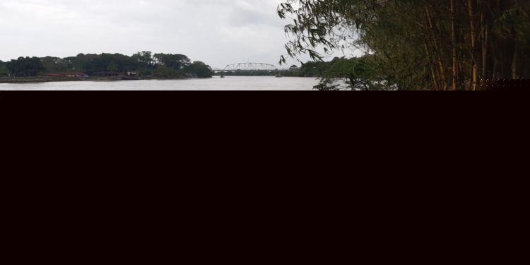 Joven murió ahogado al intentar cruzar el río Arauca