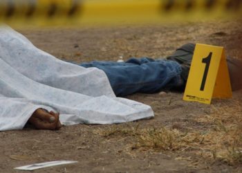 Hombre fue asesinado en Isla del Charo del municipio de Saravena