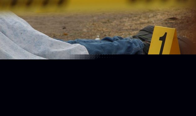 Hombre fue asesinado en Isla del Charo del municipio de Saravena