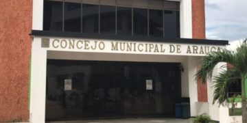 Concejo de Arauca: Fue instalado el tercer periodo de sesiones ordinarias