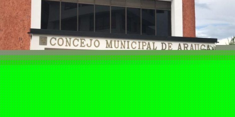 Concejo de Arauca: Fue instalado el tercer periodo de sesiones ordinarias