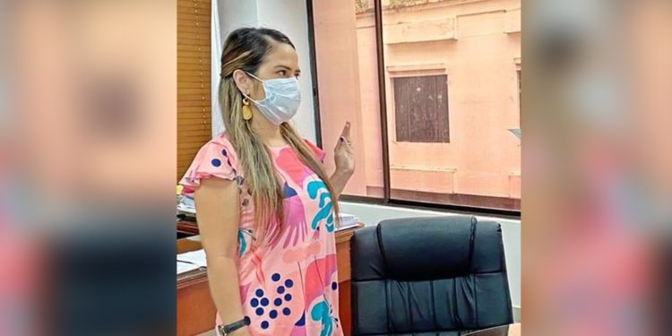 Fue hallada muerta y al interior de su vivienda la subdirectora administrativa y financiera de la UAESA