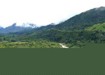 Portal Cañon Del Cravo, uno de los destinos ecoturísticos más importantes de la Orinoquía colombiana