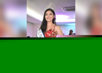 Una araucana es la nueva Miss Teen Mundo Colombia