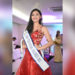 Una araucana es la nueva Miss Teen Mundo Colombia