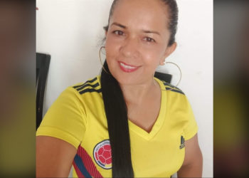 Mujer tameña fue asesinada por su exmarido en Valledupar