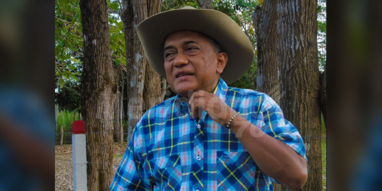 Fue hallado muerto al interior de su vivienda el profesor Luis Alberto Peraza