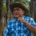 Fue hallado muerto al interior de su vivienda el profesor Luis Alberto Peraza