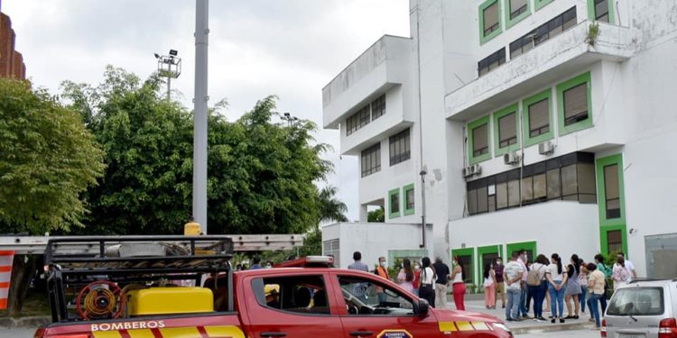 Arauca se alista para Simulacro Nacional