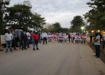 ATIPAR denunció eliminación de puestos de trabajo por parte de la industria petrolera en Arauca
