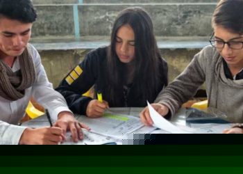 Elecciones de Consejos de Juventud serán hasta el 5 de diciembre