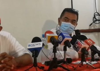 Es mentira que todos los proyectos pasen a pupitrazo limpio: Diputado Hernando Posso