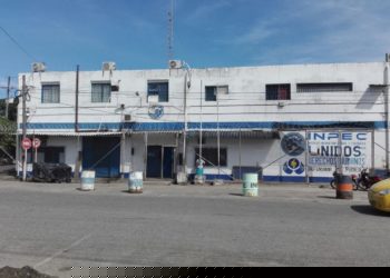 Cárcel de Arauca conmemorará el Día de la Virgen de las Mercedes
