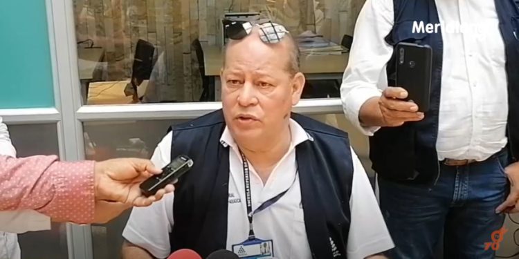 Director territorial ESAP dio claridad sobre la contratación de docentes araucanos