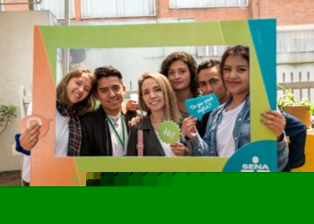 Sena ofrece 250 mil cupos para que los jóvenes aprendan inglés.