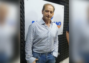 Comisionado Carlos Beristain de la CEV, visitó el departamento de Arauca