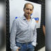 Comisionado Carlos Beristain de la CEV, visitó el departamento de Arauca