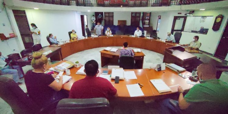 Asamblea: Este viernes recibirán tercer debate los últimos proyectos para clausurar sesiones extraordinarias