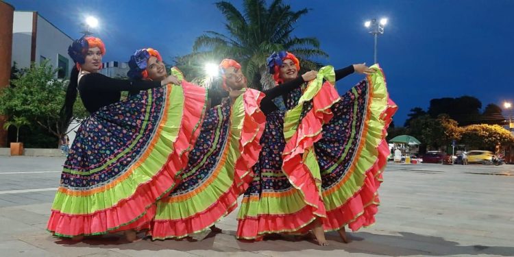 Fundación de Artes «Chambakú» realizará su primera Gala Artística