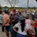 96 familias siguen a la espera de la construcción de sus viviendas en Playitas