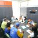 GIFMM, Acnur y Secretaría de Gobierno revisaron temas migratorios para seguridad en Arauca