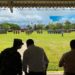Llegan al departamento de Arauca 300 hombres para aumentar el pie de fuerza del Ejército Nacional