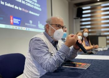 Arauca ocupa el primer lugar en vacunación contra el Virus del Papiloma Humano a nivel nacional