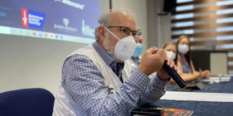 Arauca ocupa el primer lugar en vacunación contra el Virus del Papiloma Humano a nivel nacional
