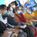 En Filipinas, educadores y excombatientes limaron asperezas