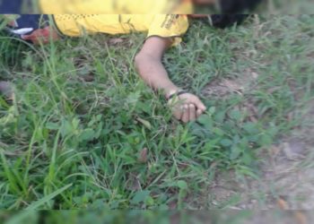 Joven fue asesinado en Monserrate de Arauca