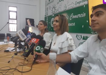 Arauca se va de «Shopping al Parque»
