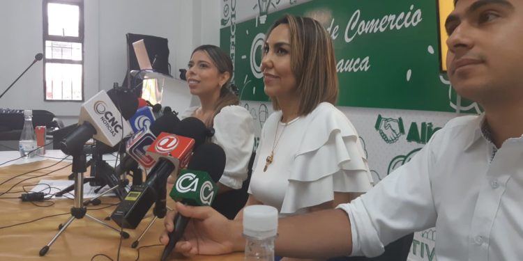 Arauca se va de «Shopping al Parque»