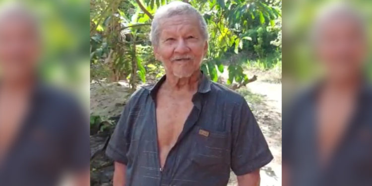 El dolor de una hija: «Era un abuelo de 87; no debió ser vilmente asesinado”