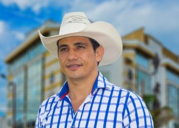 El precandidato llanero que suena por el lado del uribismo en el camino hacia la Presidencia
