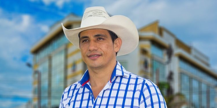 El precandidato llanero que suena por el lado del uribismo en el camino hacia la Presidencia
