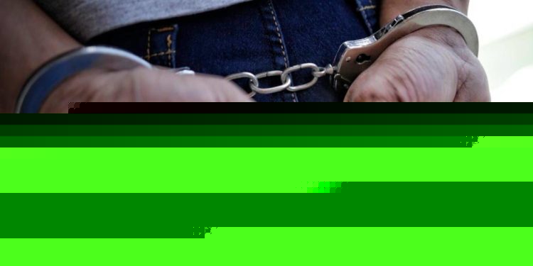 Envían a la cárcel al responsable de un homicidio en Bello Horizonte, Arauca