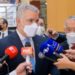 Duque defiende al exministro Carrasquilla