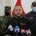 Capturada ex registradora de Puerto Rondón por otorgar registro civil a extranjeros con información falsa