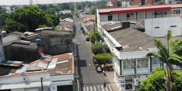 ¿Cómo le fue a Arauca en el «día sin carro»?