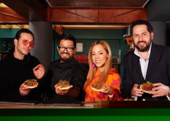 Llega el «Festival Arepa Fusión», un evento para unirnos alrededor de la tradición Colombo-Venezolana