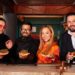 Llega el «Festival Arepa Fusión», un evento para unirnos alrededor de la tradición Colombo-Venezolana