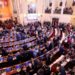 ¿Se tramita en el Congreso una reforma pensional y laboral disfrazada?